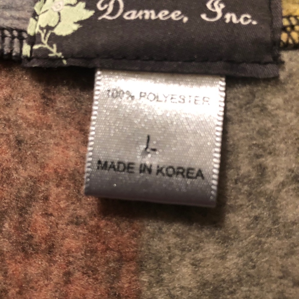 Jacket - Picture 6 of 6